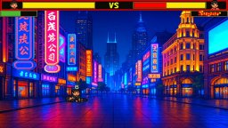 Super Ultimate Fighters X (NS) &nbsp; &copy; Hunters 2025 &nbsp;  5/6