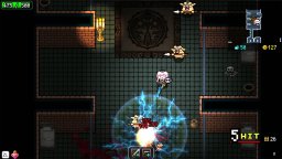 Myriad Death (NS) &nbsp; &copy; CCMC 2025 &nbsp;  1/6