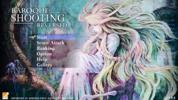 Baroque Shooting: Reversed (NS) &nbsp; &copy; Sting 2025 &nbsp;  3/6