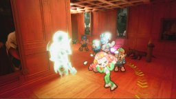 Humble Haunted House (XBXS) &nbsp; &copy; 4D Creativity 2025 &nbsp;  2/6