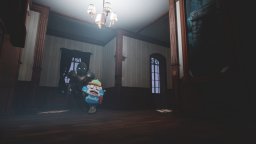 Humble Haunted House (XBXS) &nbsp; &copy; 4D Creativity 2025 &nbsp;  3/6