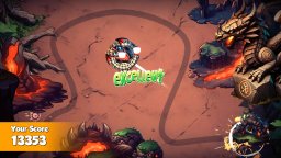 Zumba: The Dragon's Marble Trial (XBXS) &nbsp; &copy; EpiXR 2025 &nbsp;  1/6