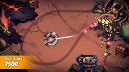 Zumba: The Dragon's Marble Trial (XBXS) &nbsp; &copy; EpiXR 2025 &nbsp;  3/6