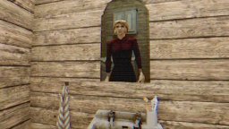 Christmas Mutilator (XBXS) &nbsp; &copy; Dolores 2025 &nbsp;  1/4