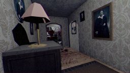 Christmas Mutilator (XBXS) &nbsp; &copy; Dolores 2025 &nbsp;  2/4