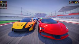 Auto Sport Racing Simulator (NS) &nbsp; &copy; Vitalii Kaminskyi 2025 &nbsp;  3/6