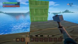 Ocean Raft Simulator & Survival (NS) &nbsp; &copy; Noodels Games World 2025 &nbsp;  3/6
