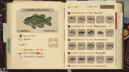 Cast N Chill (NS) &nbsp; &copy; Wombat Brawler 2025 &nbsp;  1/6