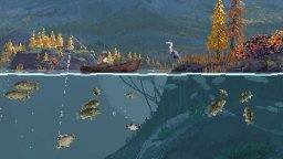 Cast N Chill (NS) &nbsp; &copy; Wombat Brawler 2025 &nbsp;  3/6