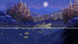 Cast N Chill (NS) &nbsp; &copy; Wombat Brawler 2025 &nbsp;  5/6