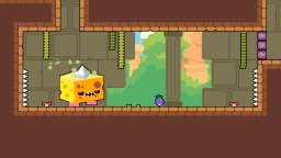 Dadish 4 (NS) &nbsp; &copy; Thomas Young 2025 &nbsp;  4/5