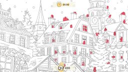 100 Christmas Hidden Cats (PS4) &nbsp; &copy; VRCForge 2025 &nbsp;  1/6