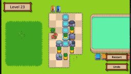 Capy Spa (PS5) &nbsp; &copy; Afil 2025 &nbsp;  3/6