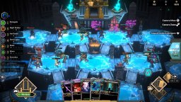 Vambrace: Dungeon Monarch (PS5) &nbsp; &copy; Headup 2025 &nbsp;  1/6