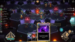 Vambrace: Dungeon Monarch (PS5) &nbsp; &copy; Headup 2025 &nbsp;  3/6