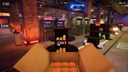 Arcade Room Simulator 2026 (PS5) &nbsp; &copy; Revolt Games 2025 &nbsp;  1/6