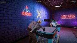 Arcade Room Simulator 2026 (PS5) &nbsp; &copy; Revolt Games 2025 &nbsp;  3/6