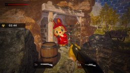 Labubu Battle Royale (PS4) &nbsp; &copy; Noodels Games World 2025 &nbsp;  1/6