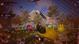 Labubu Battle Royale (PS4) &nbsp; &copy; Noodels Games World 2025 &nbsp;  3/6