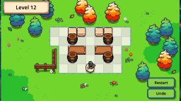 Magic Sheep (PS5) &nbsp; &copy; Afil 2025 &nbsp;  3/6