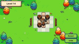 Magic Sheep (PS5) &nbsp; &copy; Afil 2025 &nbsp;  4/6