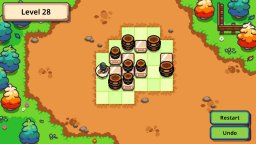 Magic Sheep (PS5) &nbsp; &copy; Afil 2025 &nbsp;  5/6