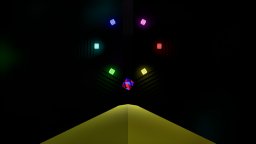 Chroma Zero (PS5) &nbsp; &copy; Evan Korzon 2025 &nbsp;  2/6