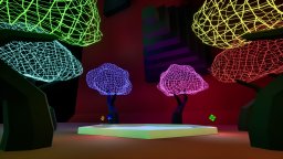 Chroma Zero (PS5) &nbsp; &copy; Evan Korzon 2025 &nbsp;  3/6