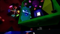 Chroma Zero (PS5) &nbsp; &copy; Evan Korzon 2025 &nbsp;  5/6