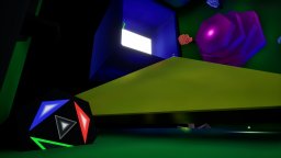 Chroma Zero (PS5) &nbsp; &copy; Evan Korzon 2025 &nbsp;  6/6