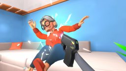 Angry Cat (PS5) &nbsp; &copy; AppWill 2025 &nbsp;  4/6