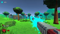 Voxel Panic (PS5) &nbsp; &copy; Gametry 2025 &nbsp;  4/6