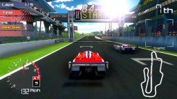 Hypercar Racing (NS) &nbsp; &copy; Super PowerUp 2025 &nbsp;  1/6