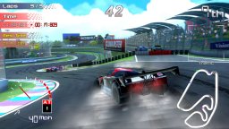 Hypercar Racing (NS) &nbsp; &copy; Super PowerUp 2025 &nbsp;  6/6