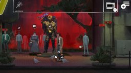 Unholy Adventure: Mystery (NS) &nbsp; &copy; RedDeer 2025 &nbsp;  2/6