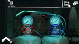 Unholy Adventure: Mystery (NS) &nbsp; &copy; RedDeer 2025 &nbsp;  3/6