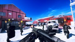 Zero Caliber VR (PS5) &nbsp; &copy; Xreal 2025 &nbsp;  1/6