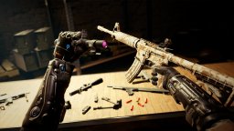 Zero Caliber VR (PS5) &nbsp; &copy; Xreal 2025 &nbsp;  2/6