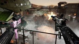 Zero Caliber VR (PS5) &nbsp; &copy; Xreal 2025 &nbsp;  4/6