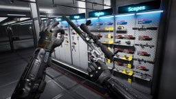 Zero Caliber VR (PS5) &nbsp; &copy; Xreal 2025 &nbsp;  5/6