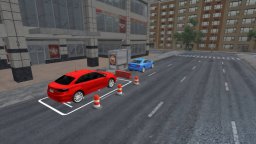 Real Car Parking Simulator (PS4) &nbsp; &copy; Oriplay 2025 &nbsp;  3/6