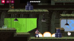 Explodera (XBXS) &nbsp; &copy; Synnergy Circle 2025 &nbsp;  2/3