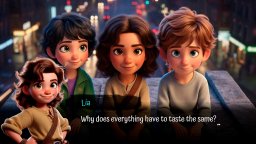 <a href='https://www.playright.dk/info/titel/sweetness-that-returned-the'>Sweetness That Returned, The</a> &nbsp;  57/99