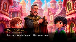 <a href='https://www.playright.dk/info/titel/sweetness-that-returned-the'>Sweetness That Returned, The</a> &nbsp;  53/99