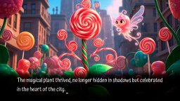 <a href='https://www.playright.dk/info/titel/sweetness-that-returned-the'>Sweetness That Returned, The</a> &nbsp;  52/99