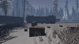 <a href='https://www.playright.dk/info/titel/28-days-train-wreck-survivor'>28 Days Train Wreck Survivor</a> &nbsp;  4/99