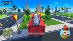 Grumpy Driver (NS) &nbsp; &copy; Baltoro 2025 &nbsp;  2/6