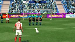 Football Legends 2025 (NS) &nbsp; &copy; Baltoro 2025 &nbsp;  3/6