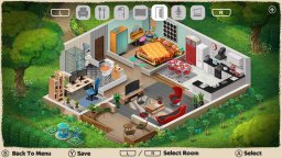 Little Cozy Home (NS) &nbsp; &copy; Baltoro 2025 &nbsp;  1/6