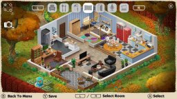 Little Cozy Home (NS) &nbsp; &copy; Baltoro 2025 &nbsp;  3/6